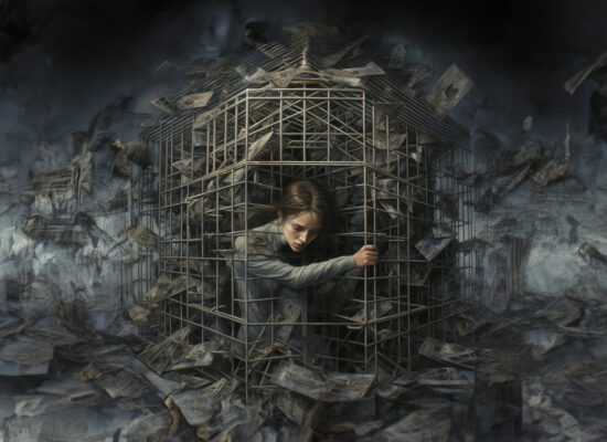 Obsesif Kompulsif Bozukluk (OKB)