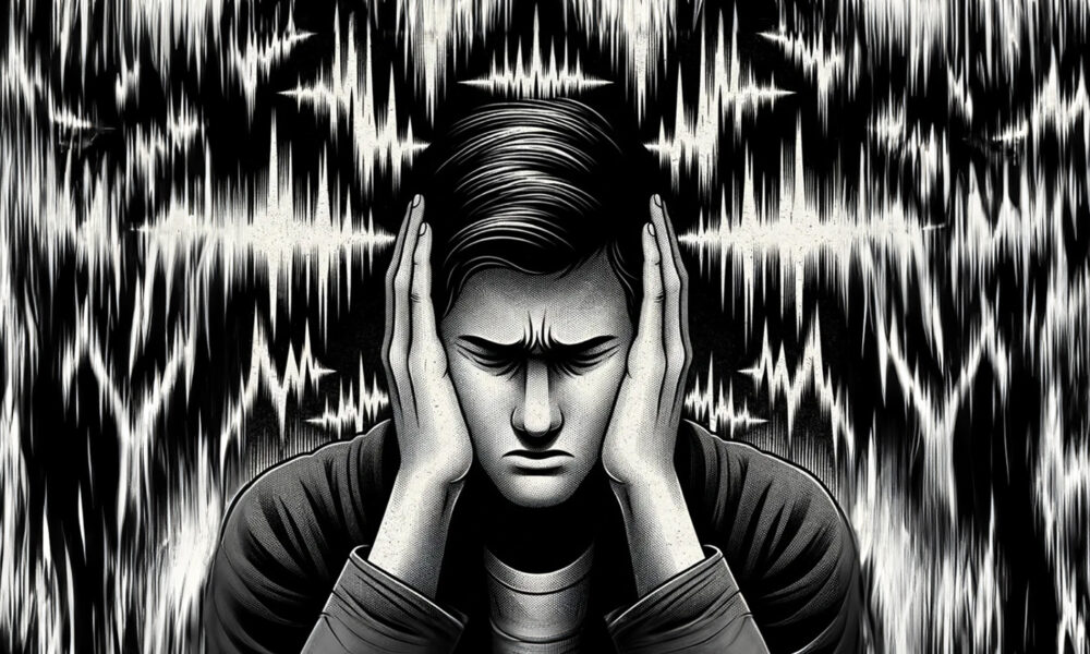 Tinnitus; Kulak Çınlaması