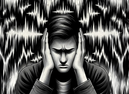 Tinnitus; Kulak Çınlaması