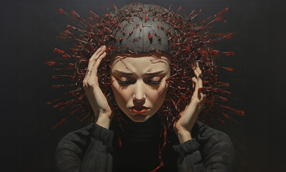 Migreni Hafifletmenin Güvenli Yolu: TMS Nedir?