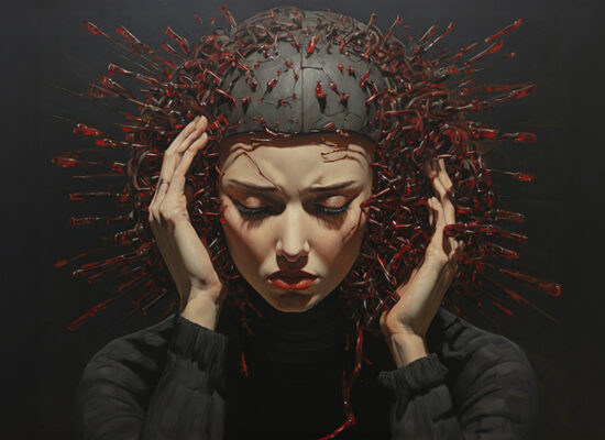 Migreni Hafifletmenin Güvenli Yolu: TMS Nedir?