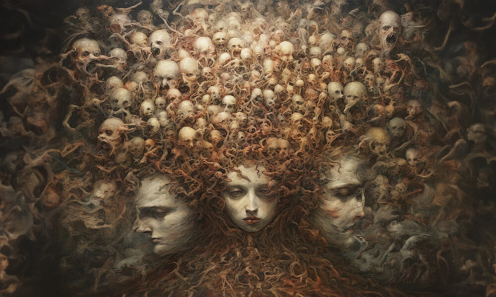 TMS ile Şizofreni ve Bipolar Bozukluğu Yönetimi