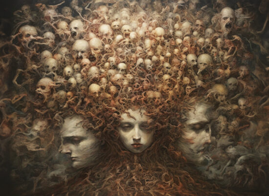 TMS ile Şizofreni ve Bipolar Bozukluğu Yönetimi