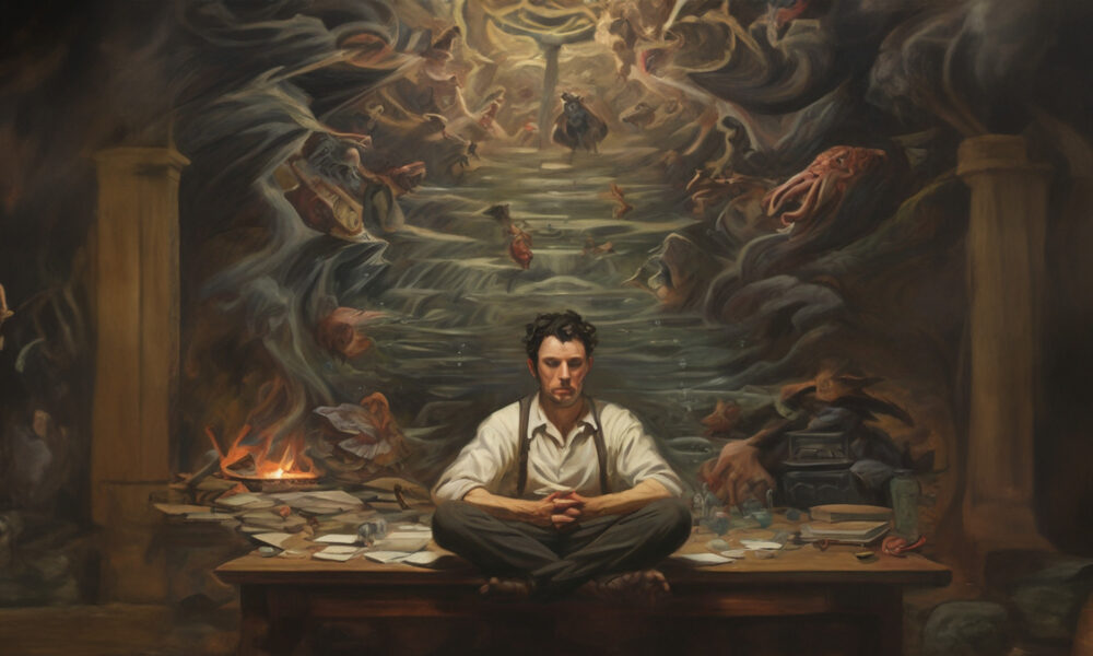 TMS ile Travma Sonrası Stres Bozukluğu (TSSB): Yeniden Güçlenme Yolu