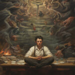 TMS ile Travma Sonrası Stres Bozukluğu (TSSB): Yeniden Güçlenme Yolu