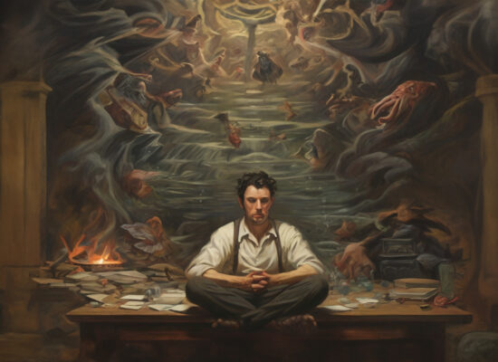 TMS ile Travma Sonrası Stres Bozukluğu (TSSB): Yeniden Güçlenme Yolu