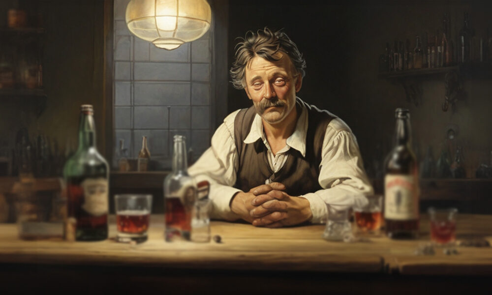 Alkol ve Madde Bağımlılığında TMS'nin Rolü: Güvenli Tedavi Seçeneği