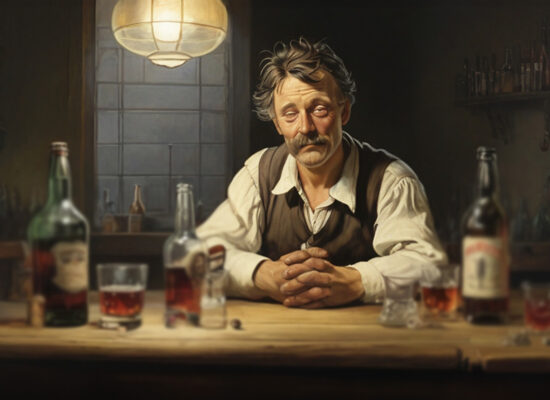 Alkol ve Madde Bağımlılığında TMS'nin Rolü: Güvenli Tedavi Seçeneği