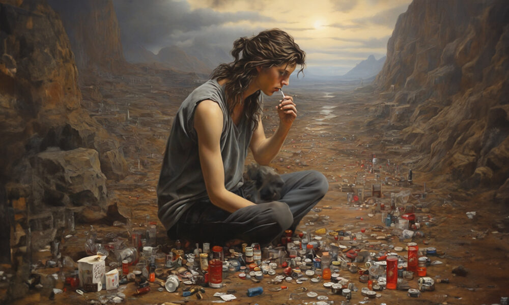 Bağımlılıklara Yeni Çözüm: TMS Nedir, Nasıl Etki Ediyor?