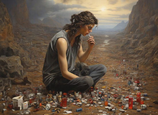 Bağımlılıklara Yeni Çözüm: TMS Nedir, Nasıl Etki Ediyor?