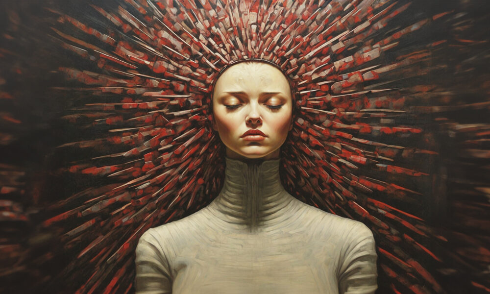 Beyin Hücrelerini Canlandırma: TMS ile Migren Ataklarına Son