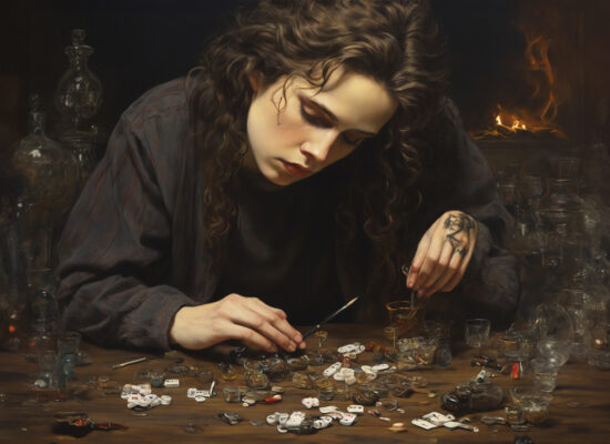 TMS ile Alkol ve Madde Bağımlılığı Tedavisi