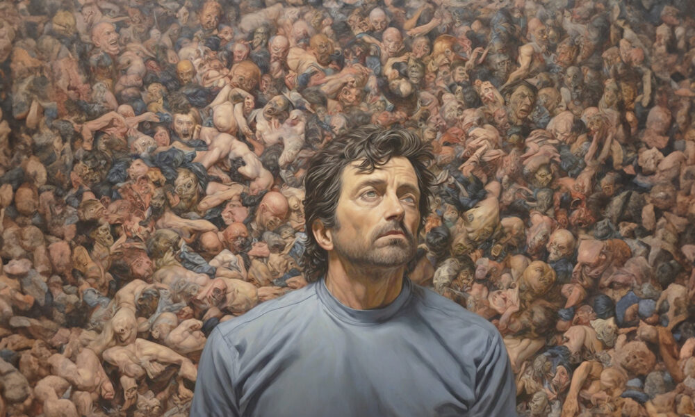 TMS ile Obsesif Kompulsif Bozukluğu (OKB) Yenmek