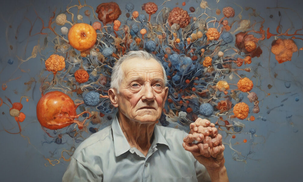 TMS ve Parkinson Hastalığı: Hareket Bozukluklarına Yenilik Getiriyor