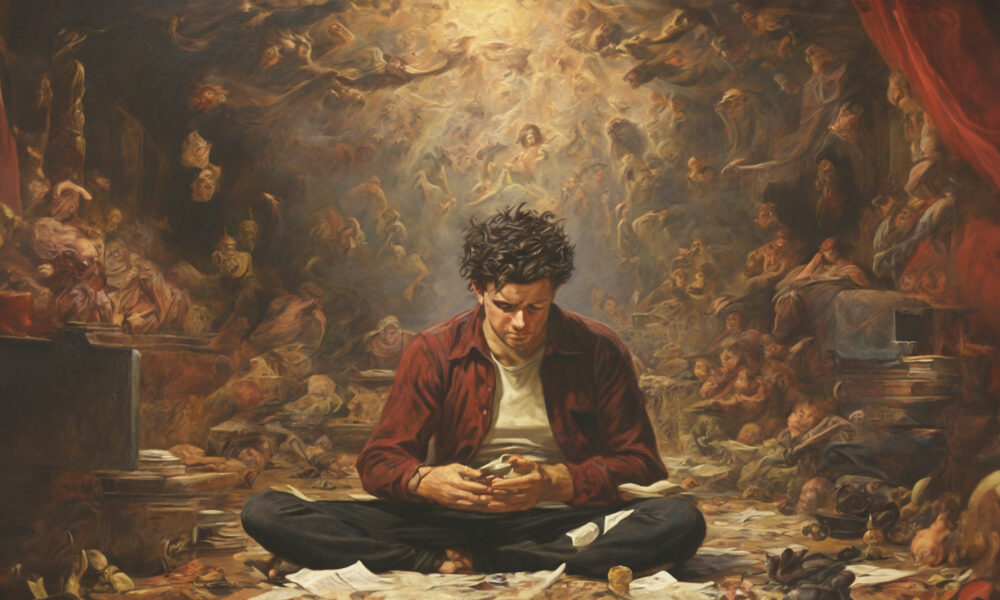 Travma Sonrası Stres Bozukluğunu (TSSB) Atlatmak