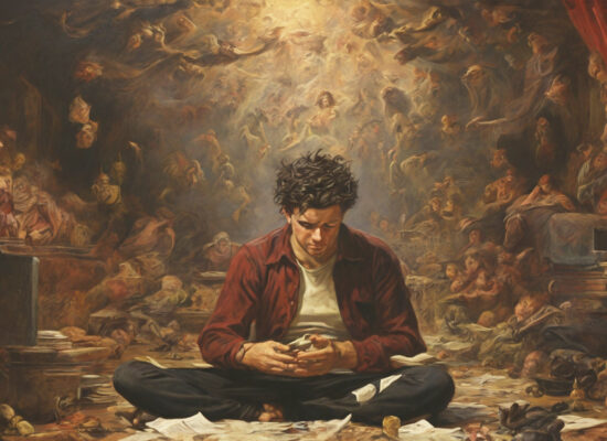 Travma Sonrası Stres Bozukluğunu (TSSB) Atlatmak