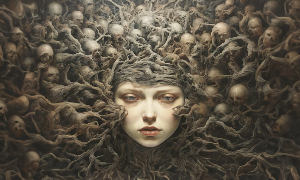 Yeniden Doğuş: TMS ile Şizofreni ve Bipolar Bozukluk Tedavisi