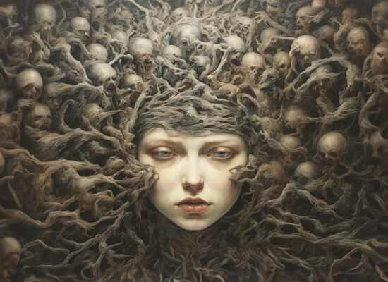 Yeniden Doğuş: TMS ile Şizofreni ve Bipolar Bozukluk Tedavisi